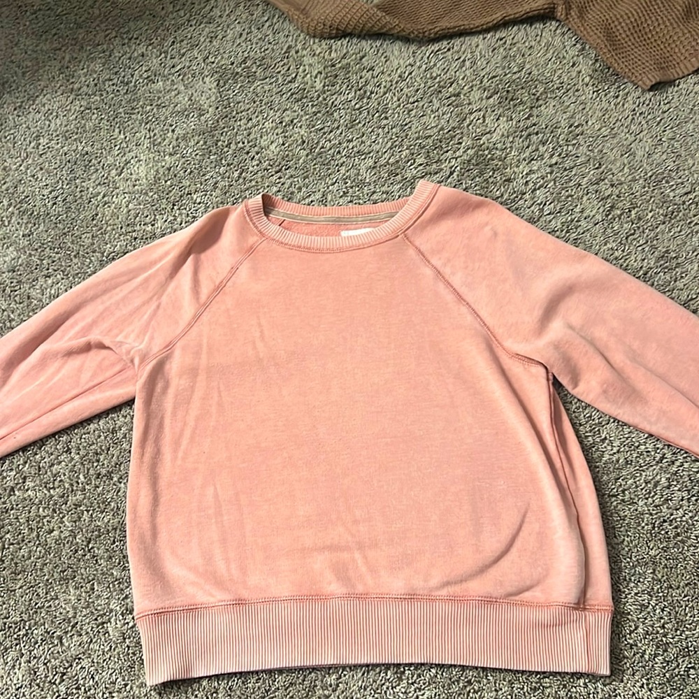 american eagle crewneck